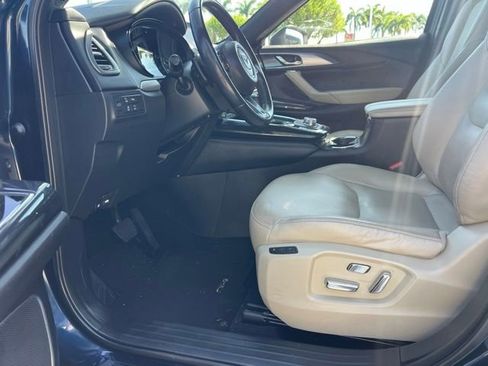 Used 2021 MAZDA CX-9 Grand Touring FWD image 18