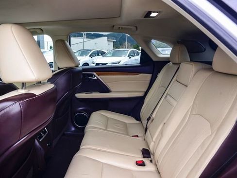 Used 2018 Lexus RX 350 FWD w/ Premium Package image 20