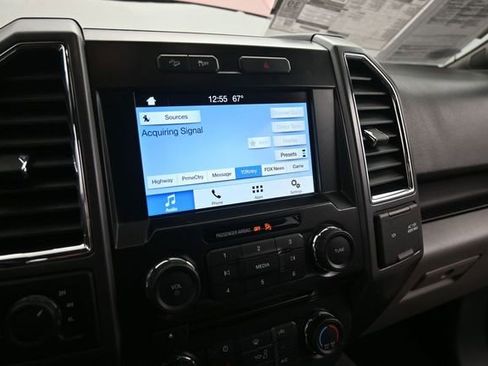Used 2016 Ford F150 XLT w/ Equipment Group 302A Luxury AWD/4WD image 34