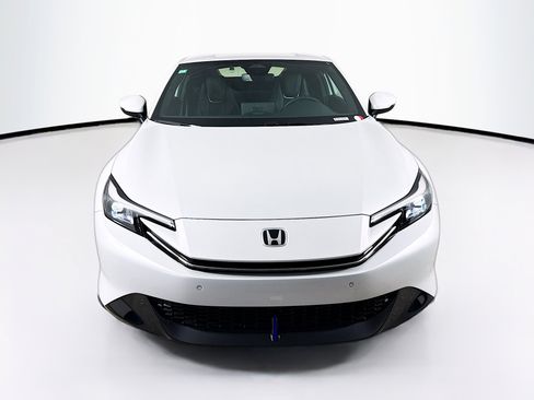 New 2026 Honda Prelude image 3