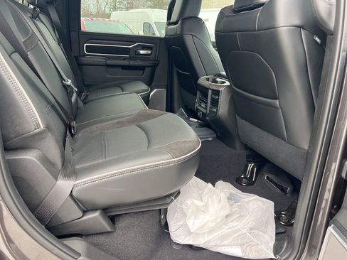 New 2026 RAM 2500 Laramie image 14