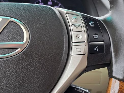 Used 2013 Lexus RX 350 AWD w/ Navigation Pkg image 38