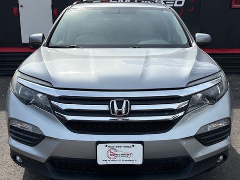 Used 2018 Honda Pilot EX-L image 8