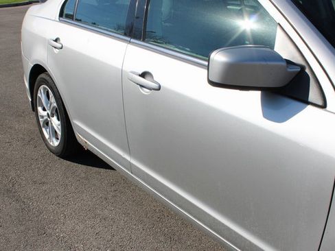 Used 2012 Ford Fusion SE image 47