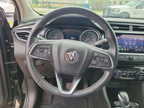 Used 2022 Buick Encore GX Select w/ Sport Touring Package image 23