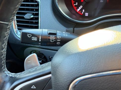 Used 2015 Dodge Durango SXT w/ Quick Order Package 23B image 70