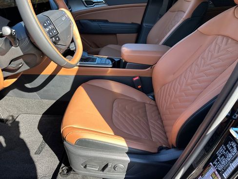 New 2026 Kia Sportage X-Line image 9