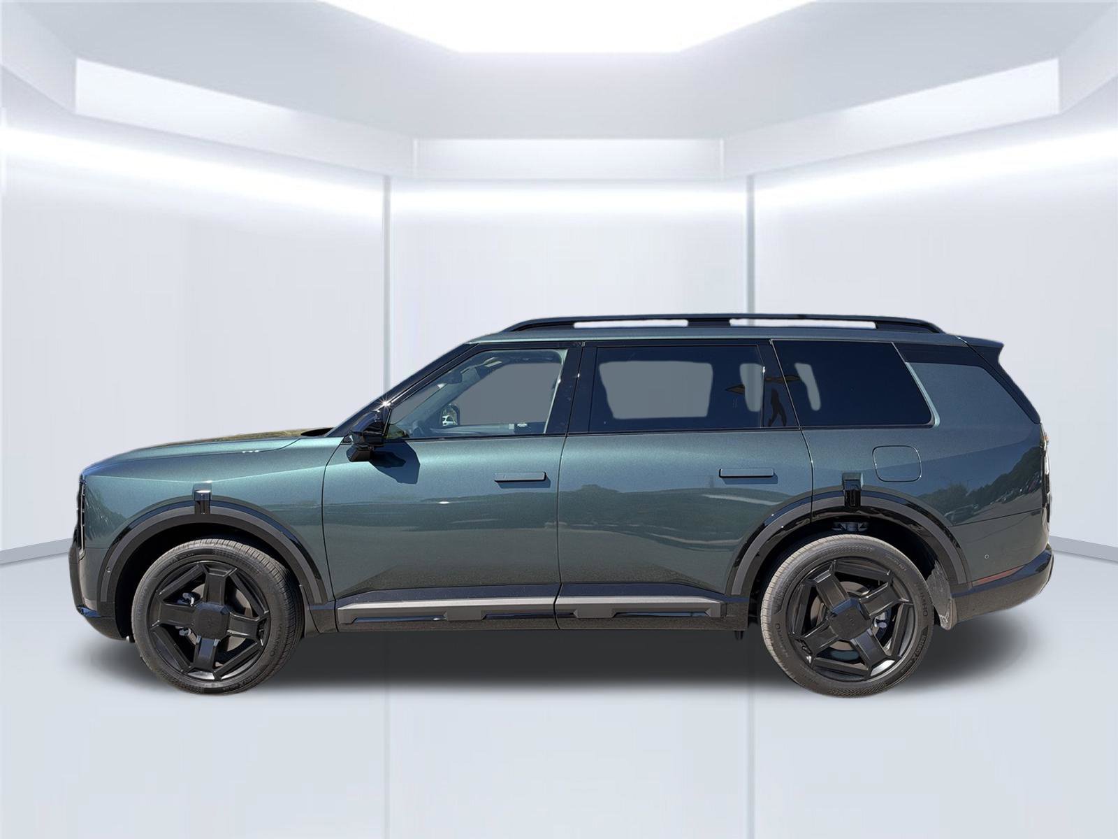 Used 2027 Kia Telluride X-Line SX Prestige AWD/4WD image 7