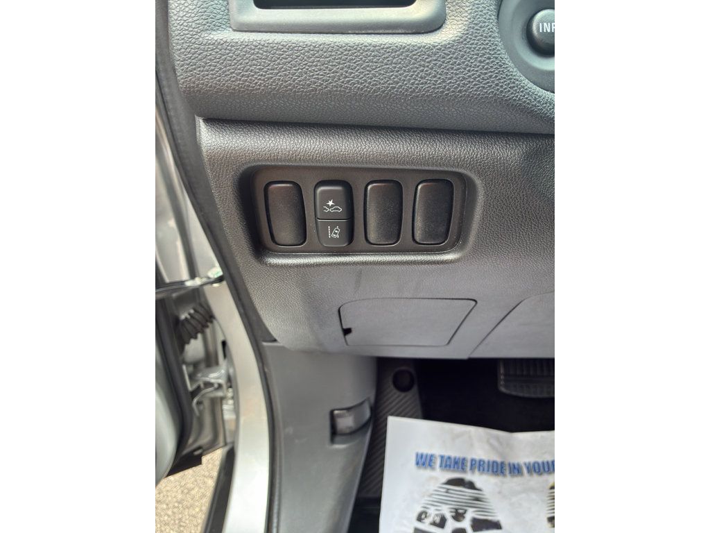 Used 2024 Mitsubishi Outlander Sport AWD image 13