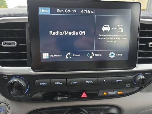 New 2026 Hyundai Venue SEL image 23