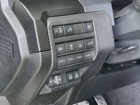 Used 2026 Toyota Tacoma TRD Pro AWD/4WD image 12