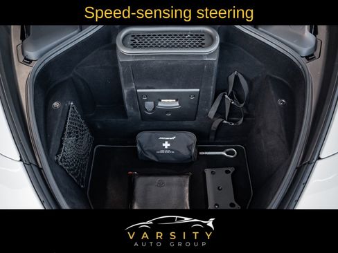 Used 2020 McLaren 720S Performance image 20