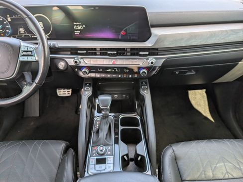 Used 2024 Kia Telluride SX Prestige X-Pro AWD/4WD image 7