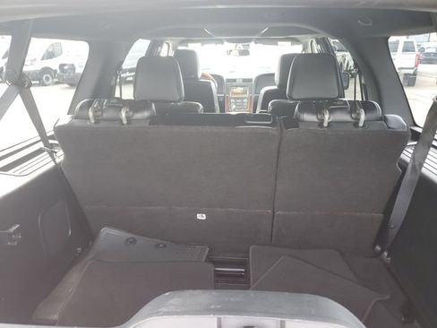 Used 2017 Lincoln Navigator L Select AWD/4WD image 9