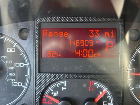 Used 2015 RAM ProMaster 3500 image 22