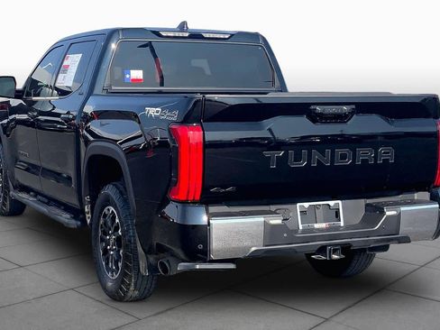 Used 2025 Toyota Tundra SR5 w/ TRD Off-Road Premium Package AWD/4WD image 12