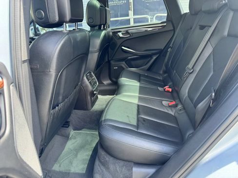 Used 2016 Porsche Macan S AWD/4WD image 22