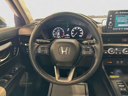 Used 2024 Honda CR-V EX-L image 13