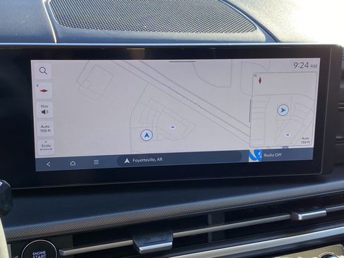 Used 2024 Hyundai Santa Fe XRT image 17