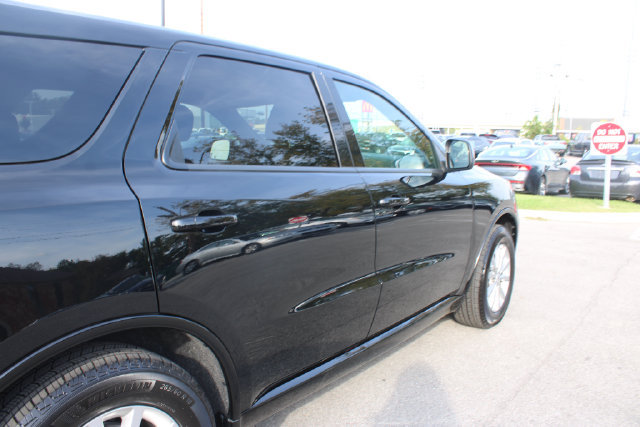 Used 2026 Dodge Durango GT RWD image 48