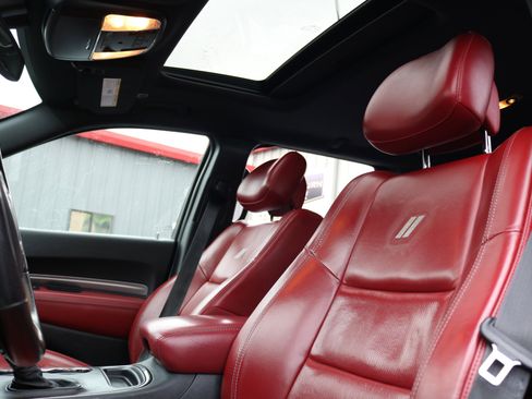 Used 2018 Dodge Durango R/T w/ Trailer Tow Group IV image 18