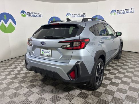 Used 2024 Subaru Crosstrek 2.5i Limited image 7