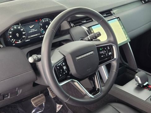 Used 2024 Land Rover Discovery Sport Dynamic SE AWD/4WD image 21