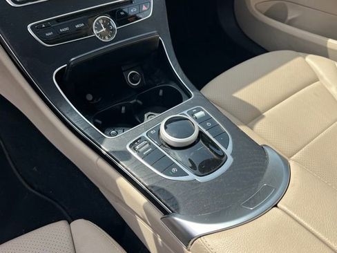 Used 2017 Mercedes-Benz C 300 Sedan image 19