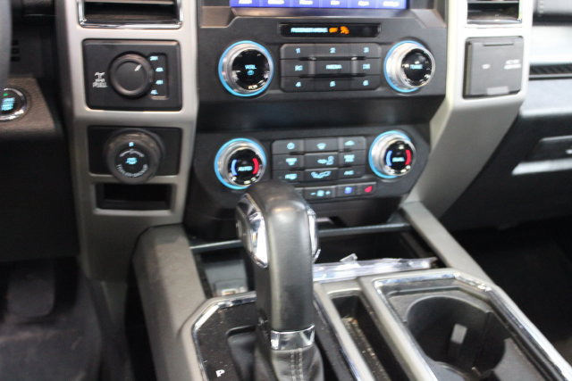 Used 2020 Ford F150 Lariat w/ Equipment Group 502A Luxury AWD/4WD image 20