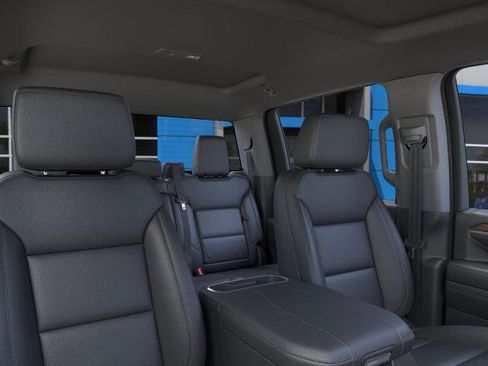 New 2026 GMC Sierra 2500 SLT image 42