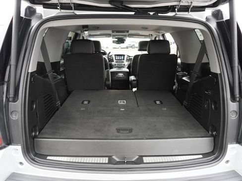 Used 2020 GMC Yukon SLT w/ Open Road Package image 8