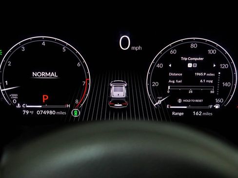 Used 2022 Acura MDX SH-AWD w/ Technology Package image 39