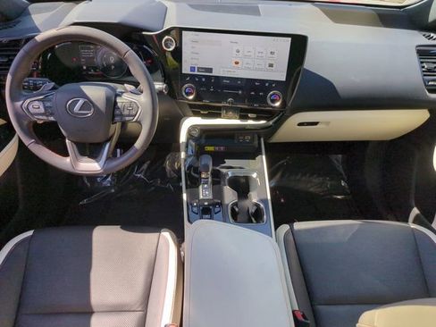 Used 2024 Lexus NX 350h 350h Premium image 24