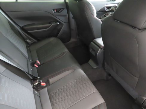 New 2026 Subaru Impreza 2.0i Sport AWD/4WD image 22