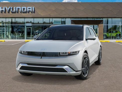New 2026 Hyundai Ioniq 5 Limited image 6