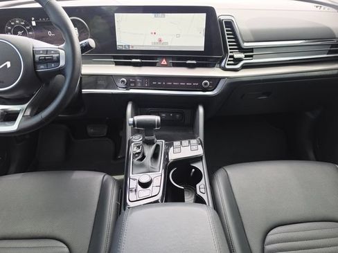 Certified 2023 Kia Sportage SX FWD image 26