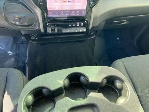 New 2026 RAM 3500 Tradesman image 31