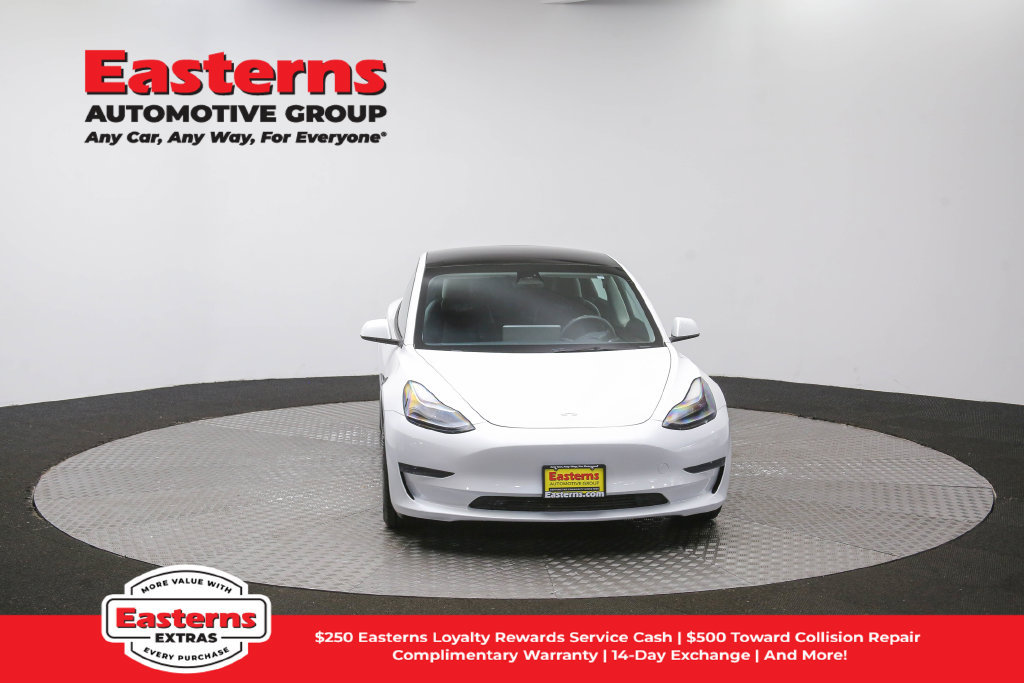 Used 2023 Tesla Model 3 Standard Range RWD image 47