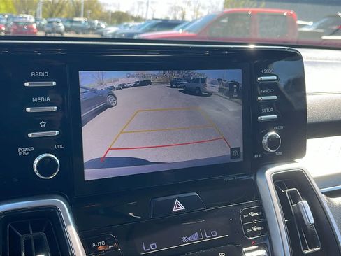 Used 2021 Kia Sorento S AWD/4WD image 18