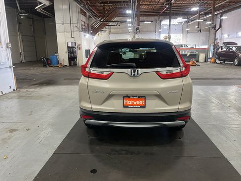 Used 2018 Honda CR-V EX image 7