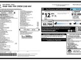 Used 2022 RAM 1500 TRX w/ TRX Level 2 Equipment Group image 2