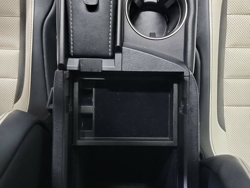 Used 2021 Lexus NX 300 F Sport w/ Accessory Package 2 FWD image 28