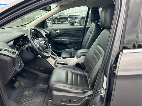Used 2013 Ford Escape SEL AWD/4WD image 3