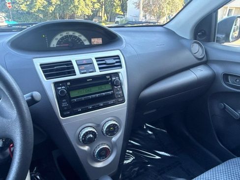 Used 2008 Toyota Yaris Sedan FWD image 22