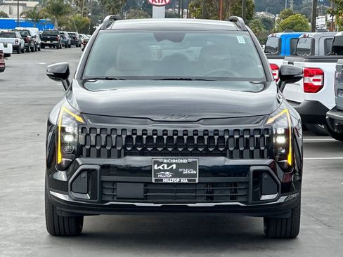 New 2026 Kia Sportage X-Line AWD/4WD image 9