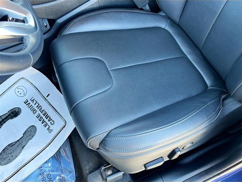 Used 2023 Hyundai Santa Fe XRT w/ Cargo Package image 18