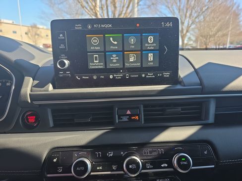 Used 2025 Honda Pilot EX-L image 21