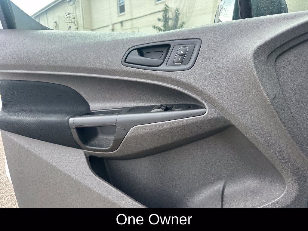 Used 2019 Ford Transit Connect XL FWD image 4