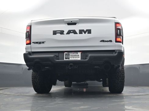 Used 2022 RAM 1500 TRX w/ TRX Level 2 Equipment Group image 22