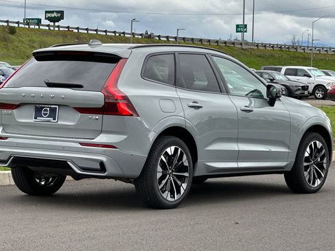 New 2026 Volvo XC60 T8 Plus w/ Protection Package Premier image 3